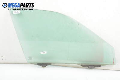 Geam for Rover 400 1.6 Si, 112 hp, hatchback, 1998, position: dreaptă - fața