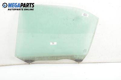 Fensterscheibe for Rover 400 1.6 Si, 112 hp, hecktür, 1998, position: links, rückseite