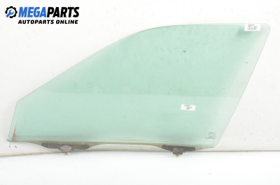Fensterscheibe for Rover 400 1.6 Si, 112 hp, hecktür, 1998, position: links, vorderseite