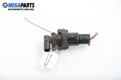 Idle speed actuator for Rover 400 1.6 Si, 112 hp, hatchback, 5 doors, 1998