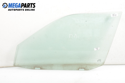 Geam for Seat Ibiza (6K) 1.9 D, 64 hp, 1993, position: stânga - fața