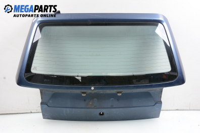 Capac spate for Seat Ibiza (6K) 1.9 D, 64 hp, 5 uși, 1993