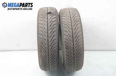 Snow tires MATADOR 165/70/13, DOT: 3814 (The price is for two pieces)