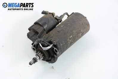 Demaror for Seat Ibiza (6K) 1.9 D, 64 hp, 5 uși, 1993