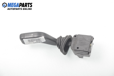 Verstellhebel leuchten for Opel Astra F 1.4 Si, 82 hp, combi, 1994