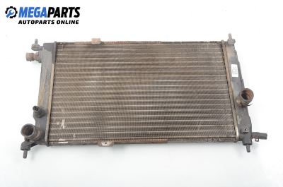 Radiator de apă for Opel Astra F 1.4 Si, 82 hp, combi, 1994