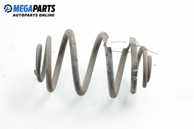 Coil spring for Opel Astra F 1.4 Si, 82 hp, station wagon, 1994, position: rear