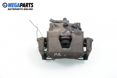 Caliper for Opel Astra F 1.4 Si, 82 hp, station wagon, 1994, position: front - right