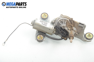 Front wipers motor for Ford Fiesta IV 1.25 16V, 75 hp, 2000, position: rear