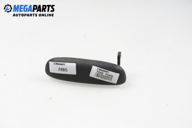 Outer handle for Ford Fiesta IV 1.25 16V, 75 hp, 3 doors, 2000, position: left
