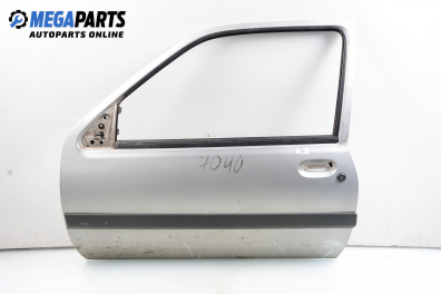 Door for Ford Fiesta IV 1.25 16V, 75 hp, 2000, position: left