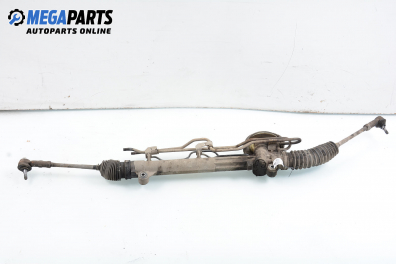 Hydraulic steering rack for Ford Fiesta IV 1.25 16V, 75 hp, 3 doors, 2000