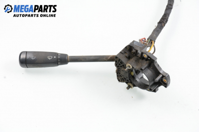 Verstellhebel leuchten und scheibenwischer for Mercedes-Benz 190 (W201) 1.8, 109 hp, 1991