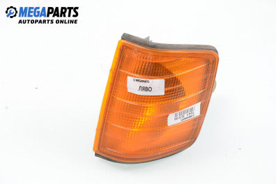 Blinklicht for Mercedes-Benz 190 (W201) 1.8, 109 hp, 1991, position: links