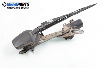 Front wipers motor for Mercedes-Benz 190 (W201) 1.8, 109 hp, 1991