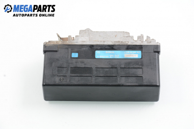 ABS control module for Mercedes-Benz 190 (W201) 1.8, 109 hp, 1991 № Bosch 0 265 101 018
