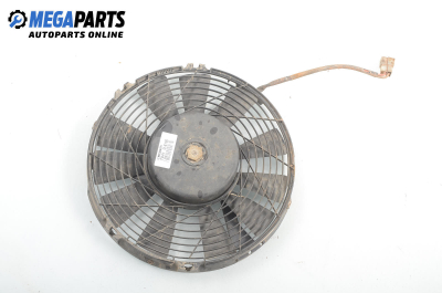 Radiator fan for Mercedes-Benz 190 (W201) 1.8, 109 hp, 1991