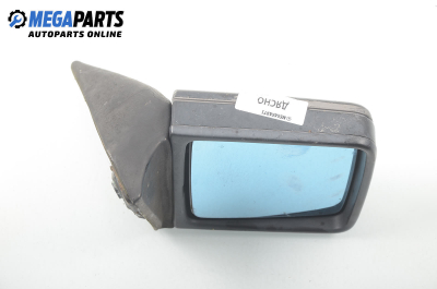 Mirror for Mercedes-Benz 190 (W201) 1.8, 109 hp, 1991, position: right