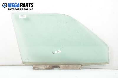 Fensterscheibe for Mercedes-Benz 190 (W201) 1.8, 109 hp, 1991, position: rechts, vorderseite