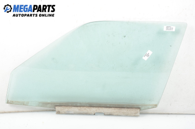 Fensterscheibe for Mercedes-Benz 190 (W201) 1.8, 109 hp, 1991, position: links, vorderseite