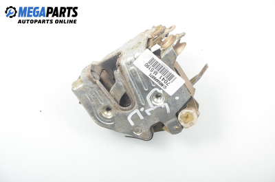 Lock for Mercedes-Benz 190 (W201) 1.8, 109 hp, 1991, position: front - right