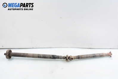 Tail shaft for Mercedes-Benz 190 (W201) 1.8, 109 hp, 1991