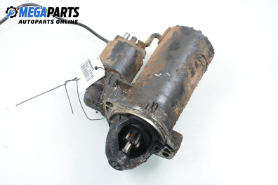 Anlasser for Mercedes-Benz 190 (W201) 1.8, 109 hp, 1991