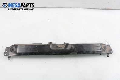 Steel beam for Citroen Xsara 1.4, 75 hp, station wagon, 2002