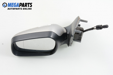 Spiegel for Citroen Xsara 1.4, 75 hp, combi, 2002, position: links