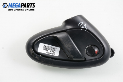 Mâner interior for Citroen Xsara 1.4, 75 hp, combi, 2002, position: dreaptă - fața