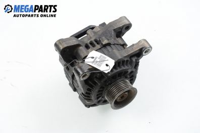 Alternator for Citroen Xsara 1.4, 75 hp, combi, 2002