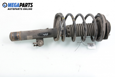 MacPherson-federbein for Citroen Xsara 1.4, 75 hp, combi, 2002, position: links, vorderseite