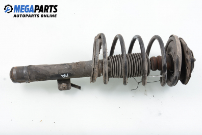 MacPherson-federbein for Citroen Xsara 1.4, 75 hp, combi, 2002, position: rechts, vorderseite