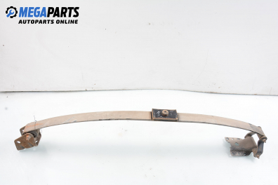 Leaf spring for Chrysler Voyager 2.5 TD, 116 hp, 1997, position: rear