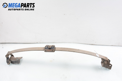 Leaf spring for Chrysler Voyager 2.5 TD, 116 hp, 1997, position: rear