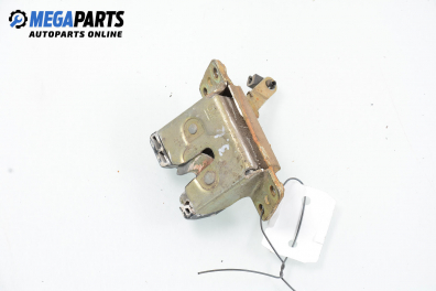Trunk lock for Opel Astra F 2.0, 115 hp, station wagon, 1993