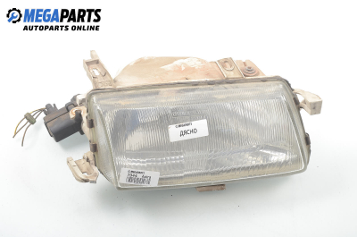 Headlight for Opel Astra F 2.0, 115 hp, station wagon, 1993, position: right