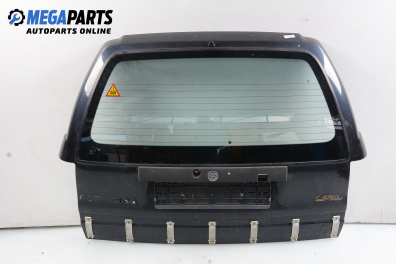 Heckklappe for Opel Astra F 2.0, 115 hp, combi, 1993