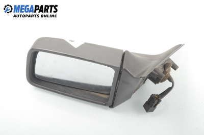 Mirror for Opel Astra F 2.0, 115 hp, station wagon, 1993, position: left
