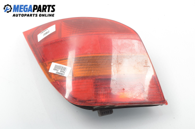 Bremsleuchte for Ford Fiesta III 1.1, 50 hp, 5 türen, 1992, position: links