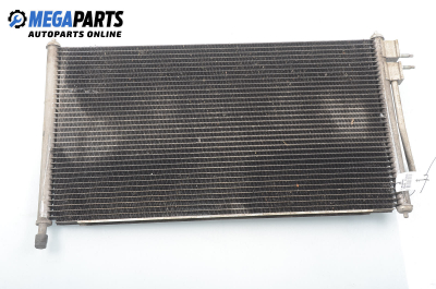 Kühler klimaanlage for Ford Focus I 1.6 16V, 100 hp, 2000