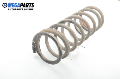 Coil spring for Ford Focus I 1.6 16V, 100 hp, 2000, position: rear