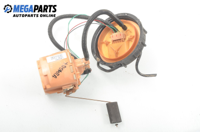 Fuel pump for Ford Focus I 1.6 16V, 100 hp, 3 doors, 2000