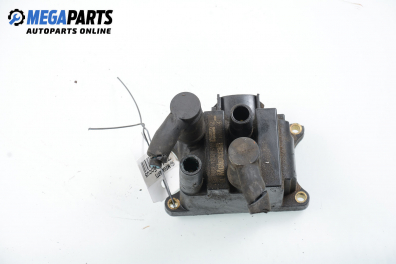 Ignition coil for Ford Focus I 1.6 16V, 100 hp, 2000