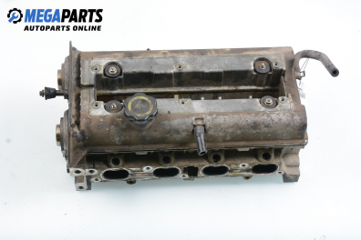 Engine head for Ford Focus I 1.6 16V, 100 hp, 3 doors, 2000
