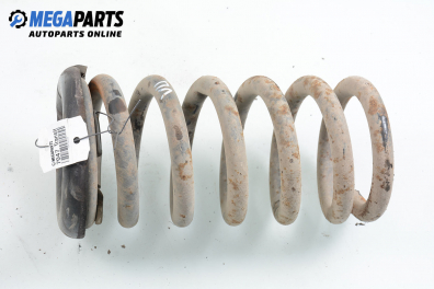 Coil spring for Ford Transit 2.0, 98 hp, passenger, 1994, position: front