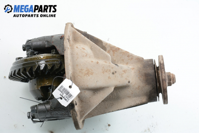 Differential for Ford Transit 2.0, 98 hp, passenger, 1994