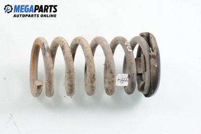 Coil spring for Ford Transit 2.0, 98 hp, passenger, 1994, position: front