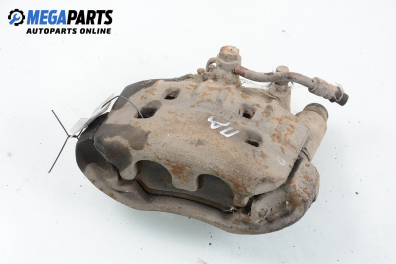 Caliper for Ford Transit 2.0, 98 hp, passenger, 1994, position: front - right