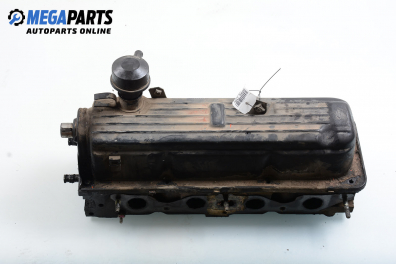 Engine head for Ford Transit 2.0, 98 hp, passenger, 1994